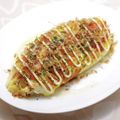 クックDAD's cooksnap of when they made キャベツ＆もやしで★簡単★とん平焼き.
