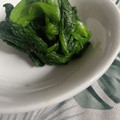 クックR5CMFN☆'s cooksnap of when they made 安定の美味しさ♪ほうれん草のバターソテー.