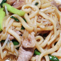 ﾋﾟﾛﾐ♡'s cooksnap of when they made 簡単　焼うどん.