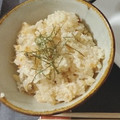 料理上達中's cooksnap of when they made ☆あさりの炊き込みご飯☆.