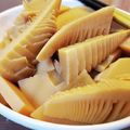 ママうさこ's cooksnap of when they made 簡単！おばぁちゃんの味・筍の土佐煮.