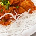ゆずこゆず's cooksnap of when they made お手軽。揚げマロニー.