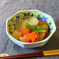 かっちゃん杉's cooksnap of when they made たまには食べたい〜大根・さつま揚げの煮物.