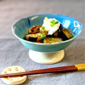 かっちゃん杉's cooksnap of when they made 茄子のみぞれ焼き.