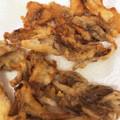 トモブリ's cooksnap of when they made 絶品♡舞茸の唐揚げ　袋一枚で楽チン♡.
