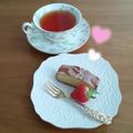 ゆうゅ＊'s cooksnap of when they made ウィークエンドシトロン.