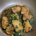 さけのみロック★'s cooksnap of when they made 『今晩の献立に』さっぱり香味チキン！.