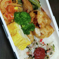 ゆうゅ＊'s cooksnap of when they made 鶏むね肉のオイマヨ照り焼き.