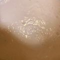 にゃんこりんご's cooksnap of when they made カリフラワースープ.