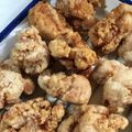 ☆コロ♡'s cooksnap of when they made 絶対褒められる☆自慢の塩唐揚げ.