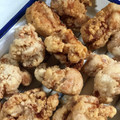 ☆コロ♡'s cooksnap of when they made 絶対褒められる☆自慢の塩唐揚げ.
