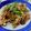 なつ♫'s cooksnap of when they made 豚肉と茄子のポン酢炒め.
