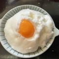 ＭＩ−ＳＡＮ's cooksnap of when they made ふぁふぁ卵かけごはん.