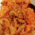 こんこんこんのん's cooksnap of when they made 鶏胸肉でエビチリならぬトリチリ.