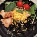 プルンバゴ's cooksnap of when they made ◎　豆腐ツナそぼろのちらし寿司　◎.