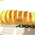 苺大福くん's cooksnap of when they made みかんパウンドケーキ.