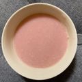 marhiryo's cooksnap of when they made 春色あざやか♪赤かぶのポタージュ.