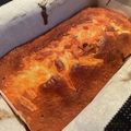 あおりま's cooksnap of when they made 塩スイーツ♡チーズパウンド。.