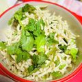 muumi☆'s cooksnap of when they made 香菜干絲　シャンツァイカンス.