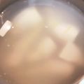☆ドキンちゃん☆”'s cooksnap of when they made 活力鍋☆たけのこ簡単下茹で.