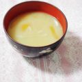 ふうはっちゃん's cooksnap of when they made ピーラーにんじんともやしのお味噌汁☆.