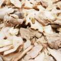 Ｍぱん's cooksnap of when they made 豚肉とれんこんの甘辛☆にんにくマヨ炒め.