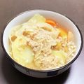 居酒屋まるみ's cooksnap of when they made 〖簡単ヘルシー☆ツナじゃが〗.
