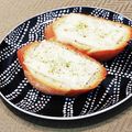 Dellaたん's cooksnap of when they made 美味✩イタリアンチーズトースト.