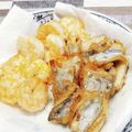 ayappi18's cooksnap of when they made 卵不使用でサクサク！タラのフリッター☆.