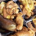麻羽香's cooksnap of when they made 豚肉・なす・ｷｬﾍﾞﾂの簡単回鍋肉.