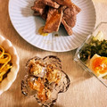 mack♪♪♪'s cooksnap of when they made ほぼ失敗なし！？ステーキの焼き方※時間付.