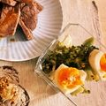 mack♪♪♪'s cooksnap of when they made ブロッコリーと卵のハニーマスタードサラダ.