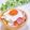 Satoco❋'s cooksnap of when they made サラダの上に目玉焼き〜.