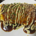 ひよりん☆彡's cooksnap of when they made キャベツと卵だけ！とんぺい焼き風！.