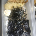もりのりころ's cooksnap of when they made ＊私流・2段のり弁＊.