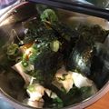 ふわぽん's cooksnap of when they made 木綿豆腐おつまみ.