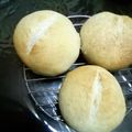 クックGGLXTL☆'s cooksnap of when they made ハードブレッド入門編♣小さいフランスパン.