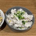 kko331's cooksnap of when they made 小料理屋さんで食べた　里芋ポテトサラダ.