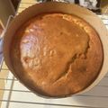 hee_san's cooksnap of when they made 失敗なし☆HMバナナケーキ.