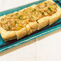 RIEK♡K♡'s cooksnap of when they made レンジで簡単！ネギ味噌を作りました。.