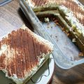 たまこかあさん's cooksnap of when they made たった10分で★簡単本格ティラミス.