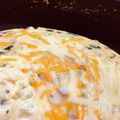 しろくまラッコ's cooksnap of when they made 鮭とじゃがいもとほうれん草のグラタン.