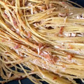 ♡マッキークッキング's cooksnap of when they made もっと簡単に｡｡｡白い暗殺者焼きパスタ.