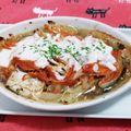 クック40IE82☆'s cooksnap of when they made サバ缶の北海道♪ヨーグルトカレー焼き.