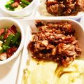 ame-ikuru's cooksnap of when they made アスパラベーコン.