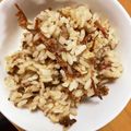 ♡まーちゃん♬'s cooksnap of when they made つくしご飯.