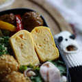 ガメコ's cooksnap of when they made 簡単しっとり☆まるでだし巻き卵な卵焼き.