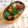 yesmama's cooksnap of when they made 一手間加えて☘胡瓜・カニカマの竹輪巻き.