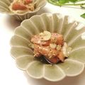 とのチャマ's cooksnap of when they made ソーセージ＆玉ねぎの粒マスマヨソテー.