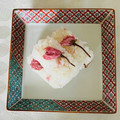 Y✿えくぼ飯's cooksnap of when they made 桜ごはんのお弁当(^^).